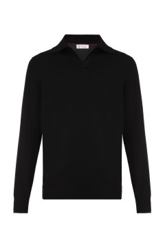 Купить Поло Brunello Cucinelli