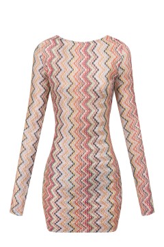 Buy Dress Missoni