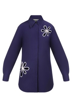 Buy Blouse Fendi