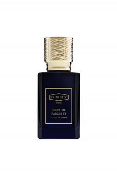 Купить Экстракт парфюмерный Ex Nihilo