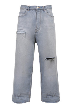 Купить Джинсы BALENCIAGA