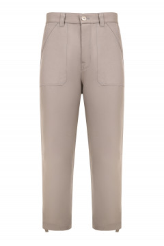 Купить Брюки Brunello Cucinelli