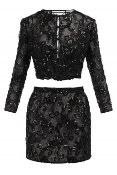 Купити Костюм Alessandra Rich