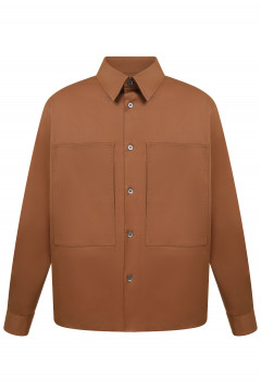 Купить Рубашка PAOLO PECORA