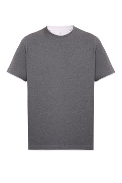 Купить Футболка Brunello Cucinelli