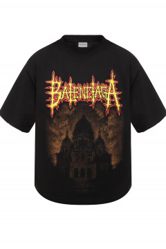 Купить Футболка BALENCIAGA