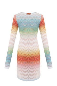 Купить Платье Missoni