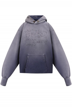 Купити Худі MAISON MARGIELA