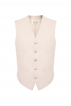 Купить Жилет MAISON MARGIELA
