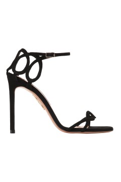 Купить Босоножки Aquazzura