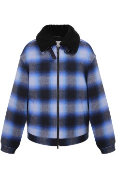 Buy Jacket Balenciaga