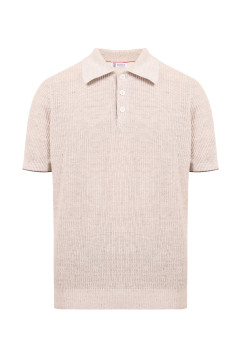 Купити Поло Brunello Cucinelli