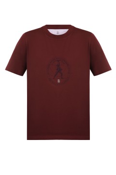 Купить Футболка Brunello Cucinelli