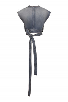 Купить Топ ALAÏA