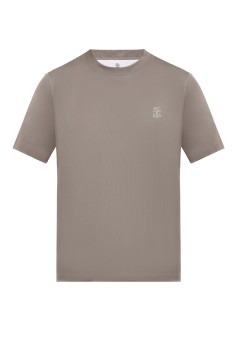 Купити Футболка Brunello Cucinelli