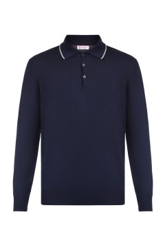 Купити Поло Brunello Cucinelli