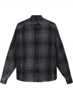 Купить Рубашка JUUN.J