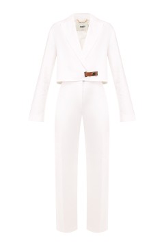 Buy Suit Fendi