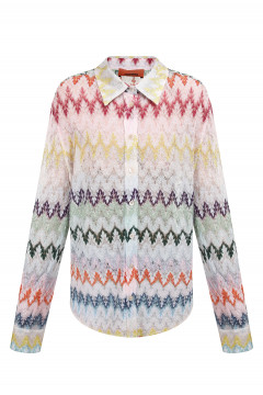 Купить Блуза Missoni
