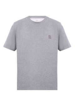 Купить Футболка Brunello Cucinelli