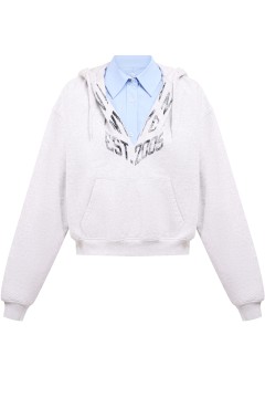 Buy Hoodie ALEXANDER WANG