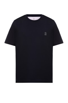 Купить Футболка Brunello Cucinelli