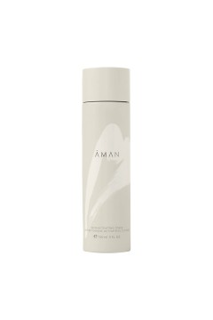 Купить Тоник для лица и шеи увлажняющий очищающий AMAN