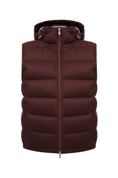 Купить Жилет Brunello Cucinelli