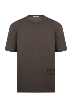 Купить Футболка Fendi