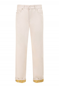 Купить Джинсы Fendi