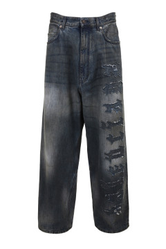 Купить Джинсы BALENCIAGA