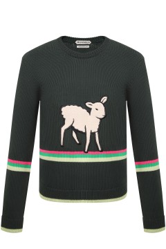 Купить Свитер JW ANDERSON