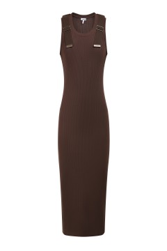 Купить Платье Loewe