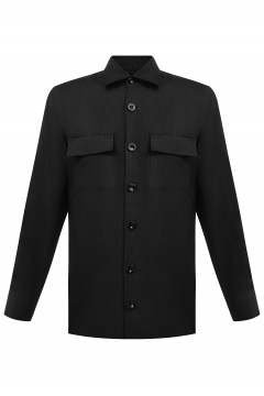 Купити Сорочка KITON