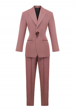 Buy Suit Bottega Veneta