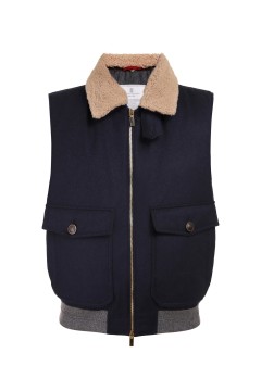 Купити Жилет Brunello Cucinelli