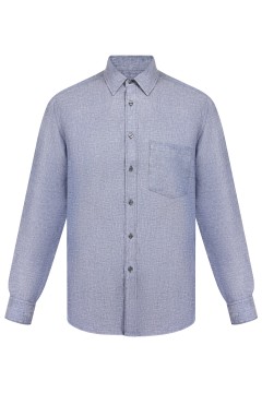 Купить Рубашка 120% Lino