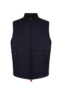 Купить Жилет KITON