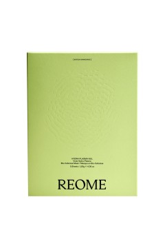Купить Набор масок для лица и шеи увлажняющих лифтинговых REOME