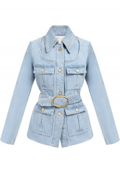 Купити Куртка NINA RICCI