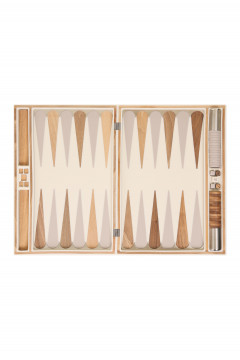 Купити Набір для гри в нарди Brunello Cucinelli