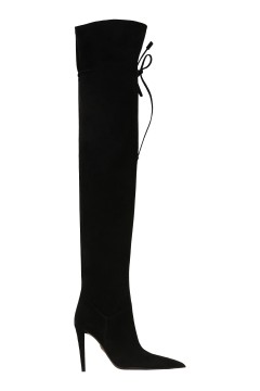 Купить Ботфорты Giuseppe Zanotti