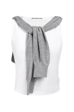 Купить Майка Alexander Wang