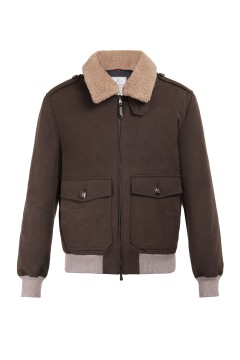 Купити Куртка Brunello Cucinelli