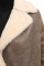Buy Sheepskin coat Ines Et Marechal 4