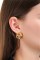 Buy Earrings Bottega Veneta 2