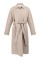 Buy Trench coat ALAIA