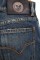 Купить Джинсы VERSACE 4