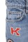Купити Джинси KSUBI 4