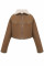Buy Sheepskin coat Yves Salomon